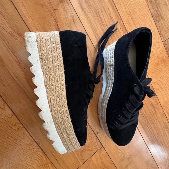 Steve Madden Shoes - Steve Madden platform shoes